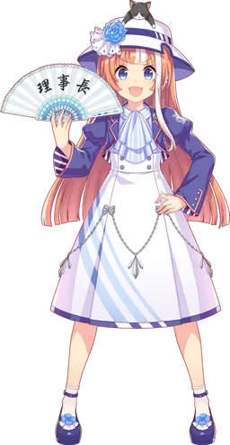 Profile image of 秋川やよい