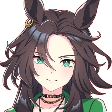 Profile image of スピードシンボリ