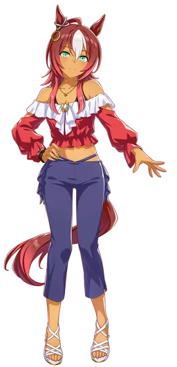 Profile image of ダーレーアラビアン