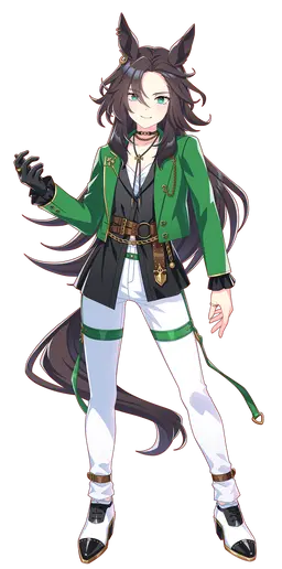 Profile image of スピードシンボリ