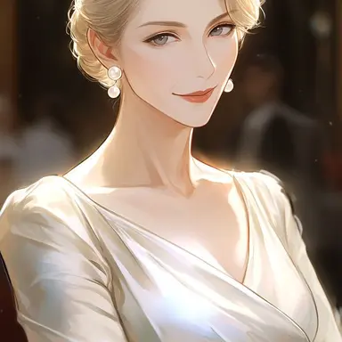 Profile image of Constance