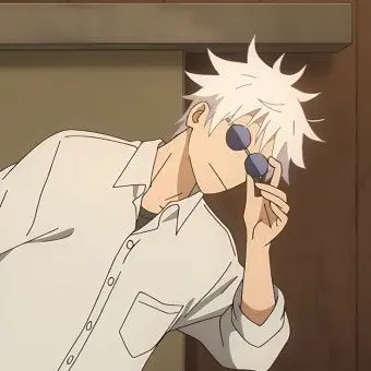 ZestySauce1149의 아픈 고죠 간호하기🚑👩‍⚕️