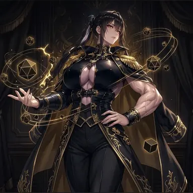 Profile image of 天城 覇月