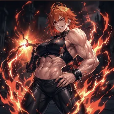 Profile image of 獅堂 轟姫