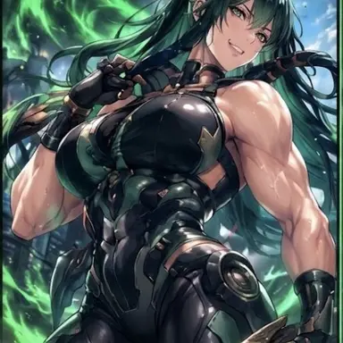 Profile image of 風祭 嵐姫