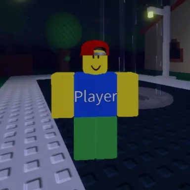 Profile image of 플레이어