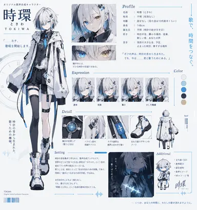 Profile image of トキワ