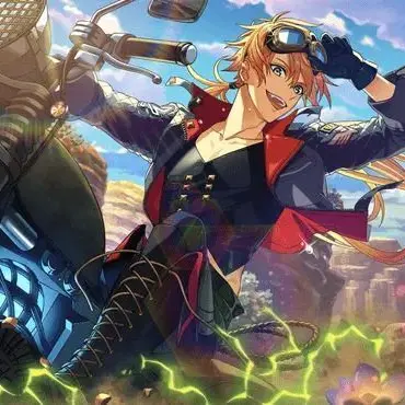 Profile image of クロウ