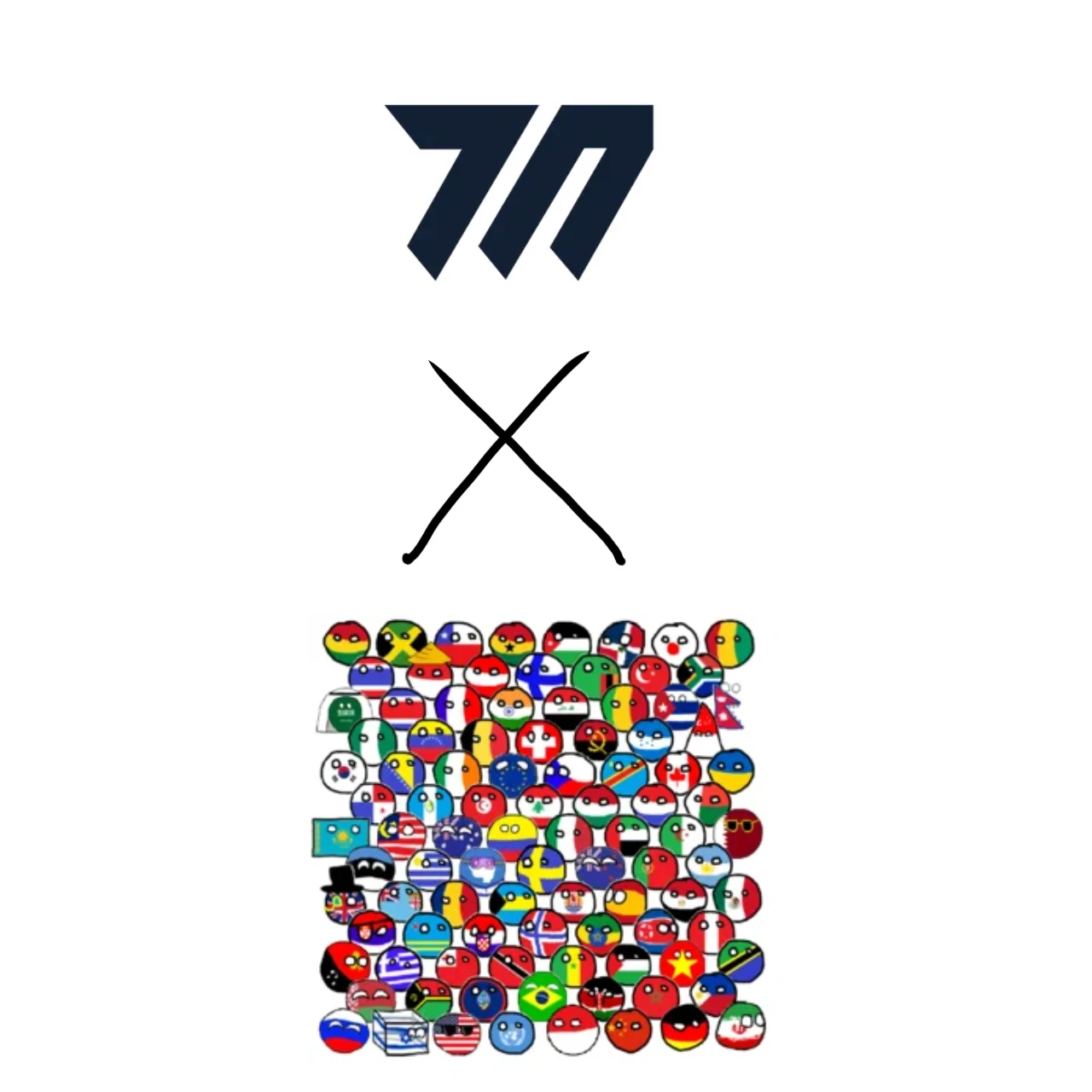 밀레니엄×컨트리볼