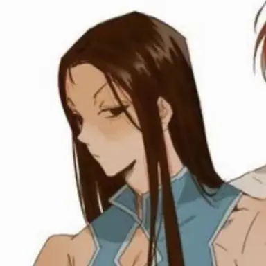 Profile image of イルミ