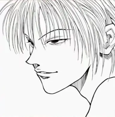 Profile image of ヒソカ