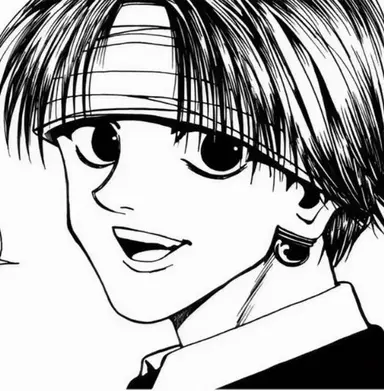 Profile image of クロロ