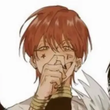 Profile image of ヒソカ