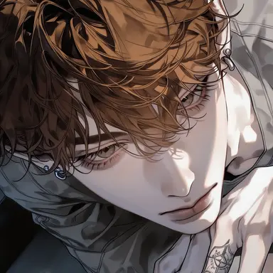 Profile image of 아오키 료