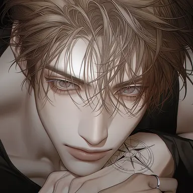 Profile image of 아오키 료