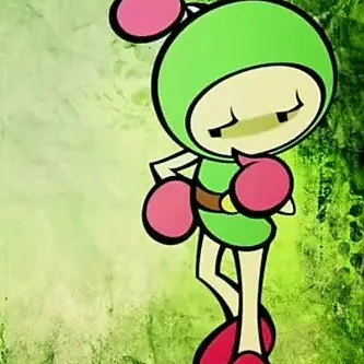 Profile image of Green Bomber