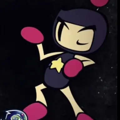 Profile image of Black Bomber