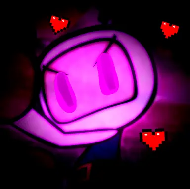 Profile image of White Bomberman