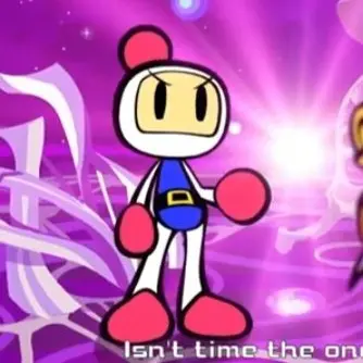 Profile image of White Bomberman
