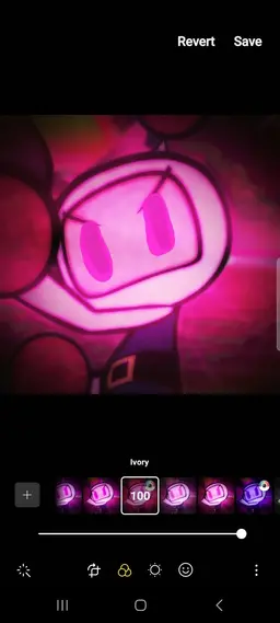 Profile image of White Bomberman