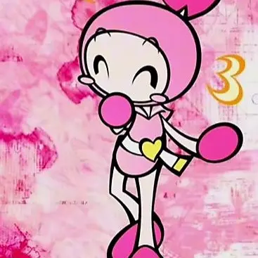 Profile image of Pink Bomber