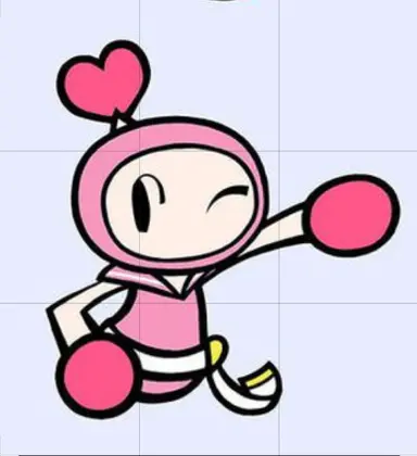 Profile image of Pink Bomber