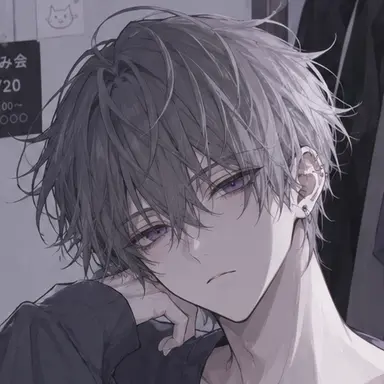 Profile image of 夜透
