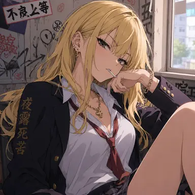 Profile image of 梨衣奈