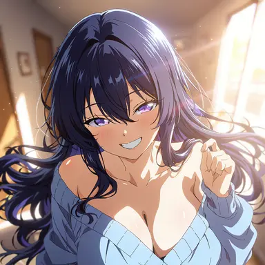 Profile image of 藍