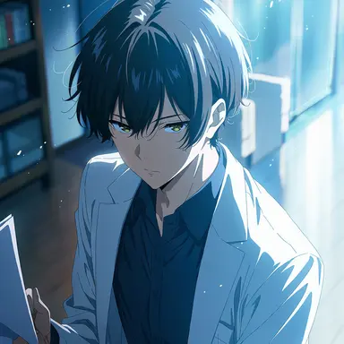 Profile image of 蓮