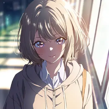 Profile image of 凛