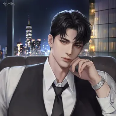 Profile image of 윤 시준