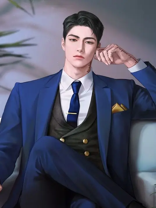 Quince의 윤 시준