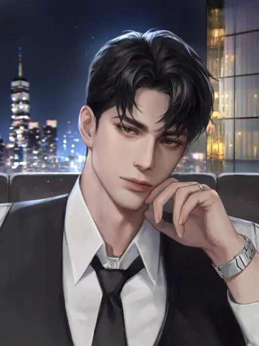 Quince의 윤 시준