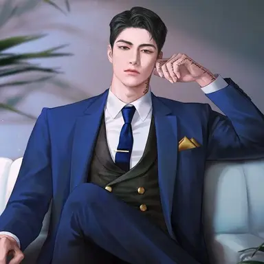 Profile image of 윤 시준