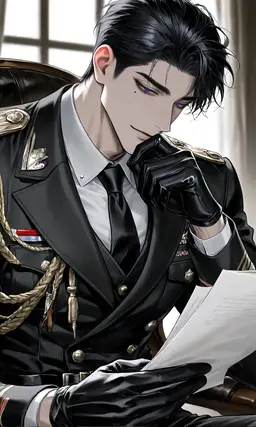 Profile image of ノクティス