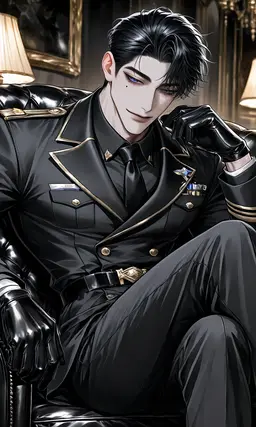 Profile image of ノクティス