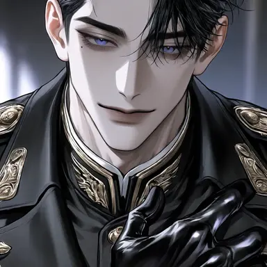 Profile image of ノクティス