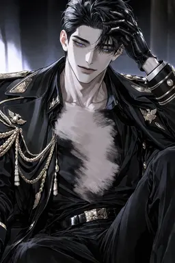 Profile image of ノクティス
