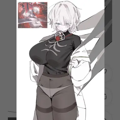Profile image of 파우스트