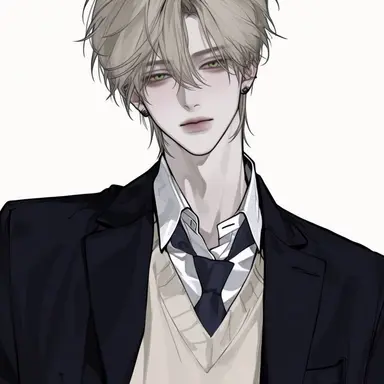 Profile image of 凛