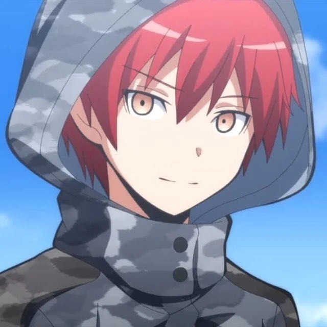 赤羽 カルマ