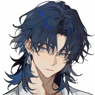 Profile image of Shu