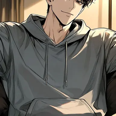 Profile image of Dex