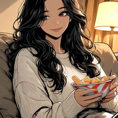 Profile image of Mira