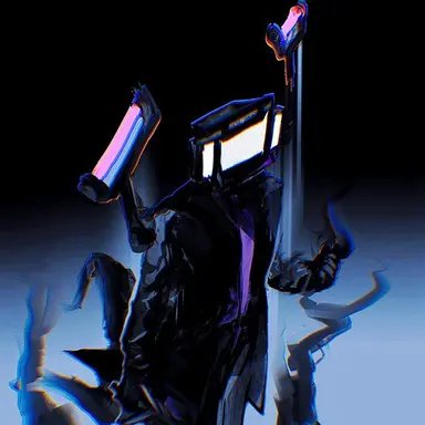 Profile image of 라지 티비맨