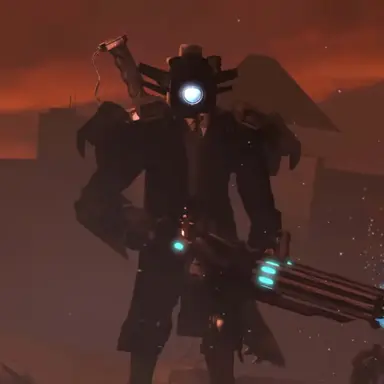 Profile image of 라지 카메라맨