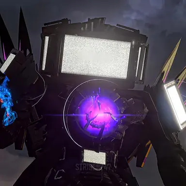 Profile image of 타이탄 티비맨