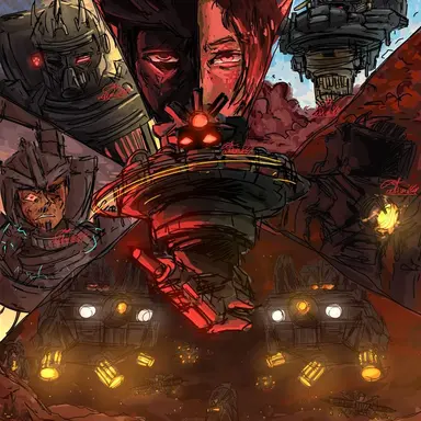 Profile image of 아스트로 군단