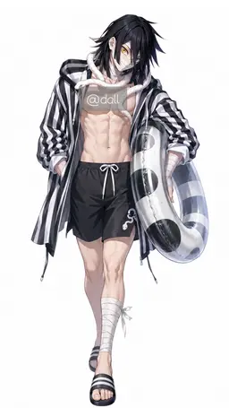 Profile image of 이구로 오바나이